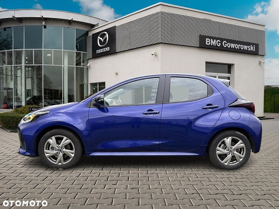 Mazda 2 - 2