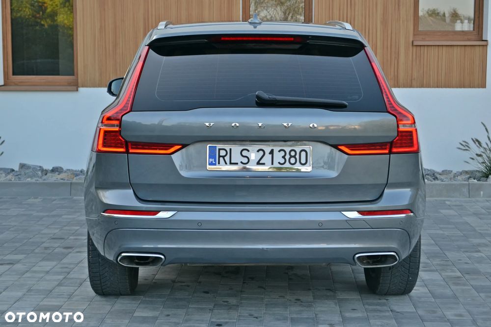 Volvo XC 60 - 16