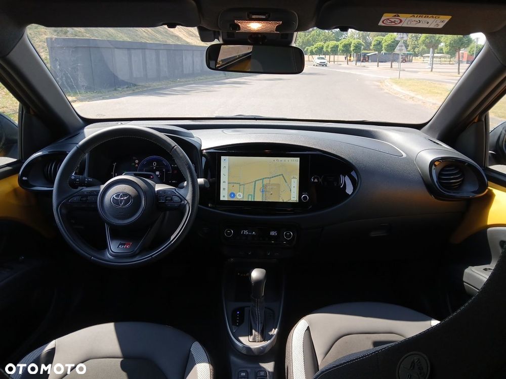Toyota Aygo X - 23