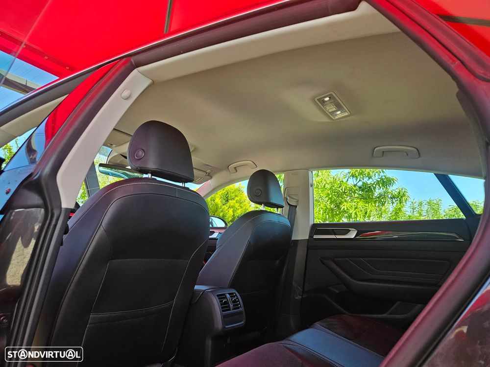 VW Arteon 1.4 TSI eHybrid Elegance - 42