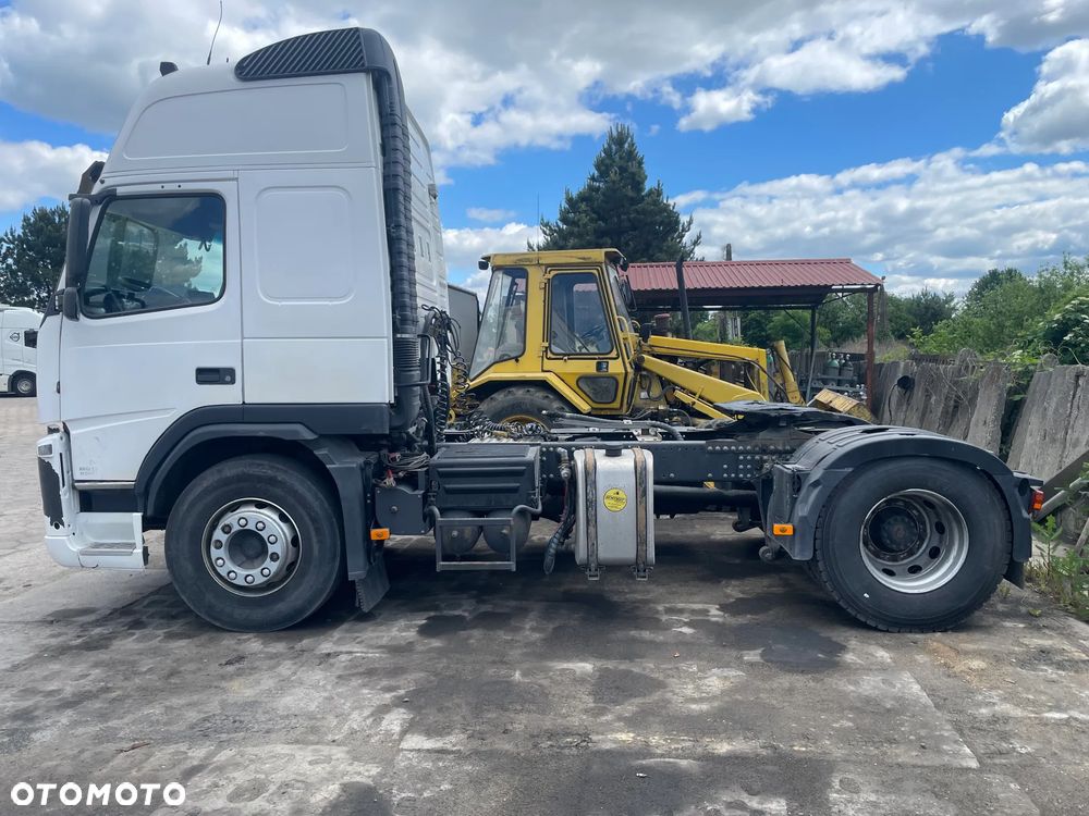 Volvo FM450 - 7
