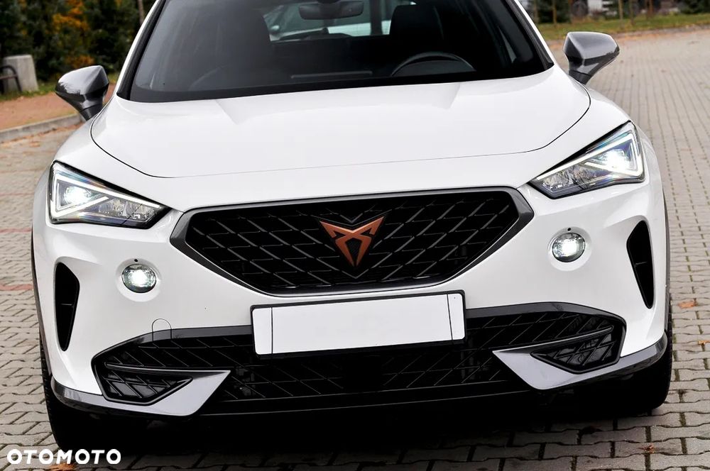 Cupra Formentor 1.5 TSI DSG - 8