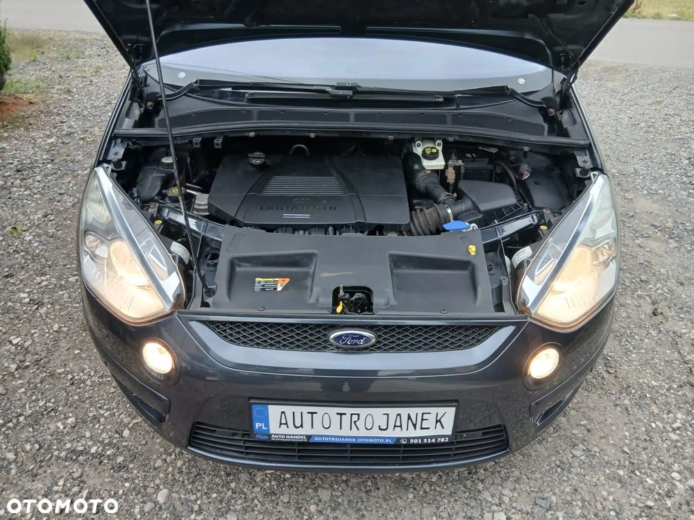 Ford S-Max 2.0 Gold X - 39