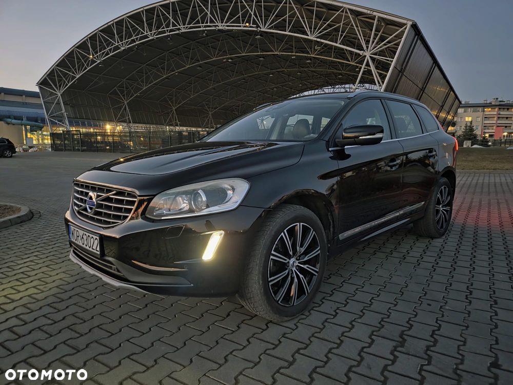 Volvo XC 60 D3 Drive-E Summum - 21