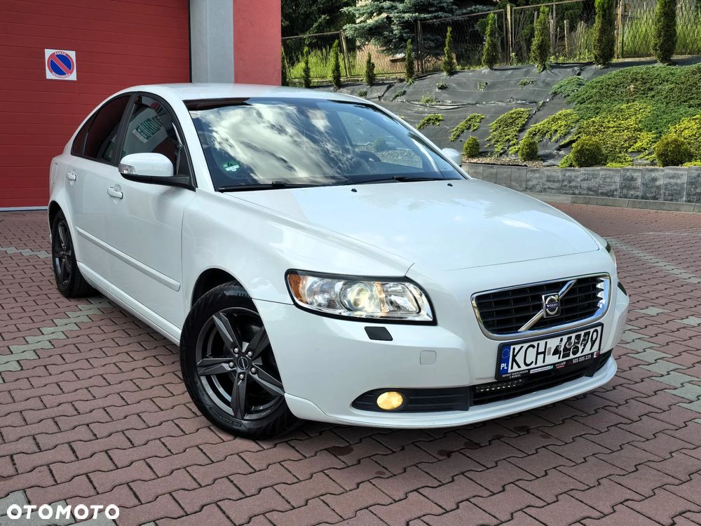 Volvo V50 1.8 Sport - 10
