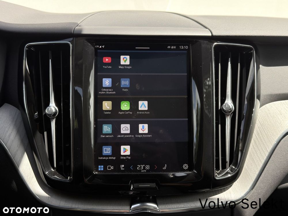 Volvo XC 60 - 28
