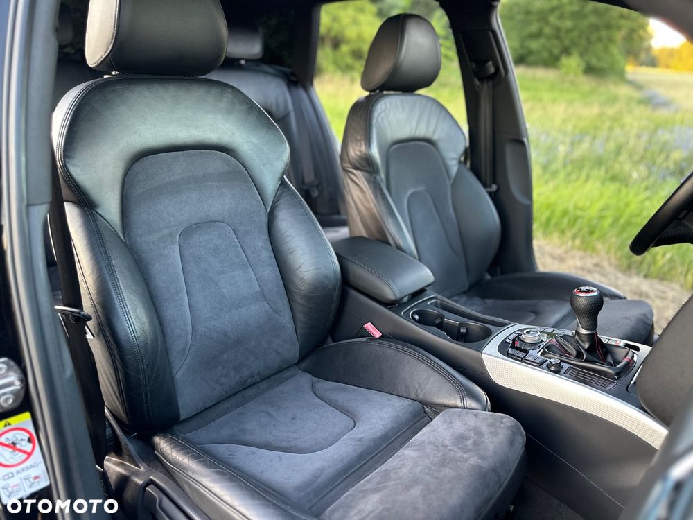 Audi A4 Avant - 18