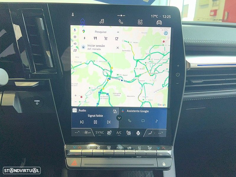 Mitsubishi Eclipse Cross 87 kWh Intense - 23