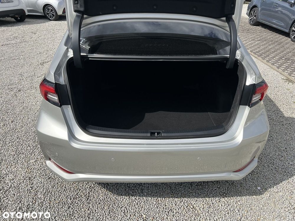 Toyota Corolla 1.8 Hybrid GR Sport - 19