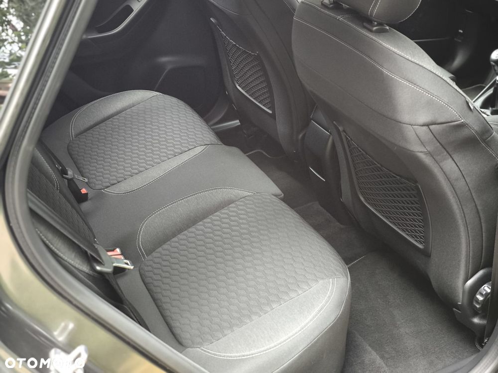 Ford Puma 1.0 EcoBoost TITANIUM - 13