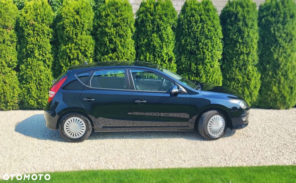 Hyundai i30 1.4 Edition Plus - 12
