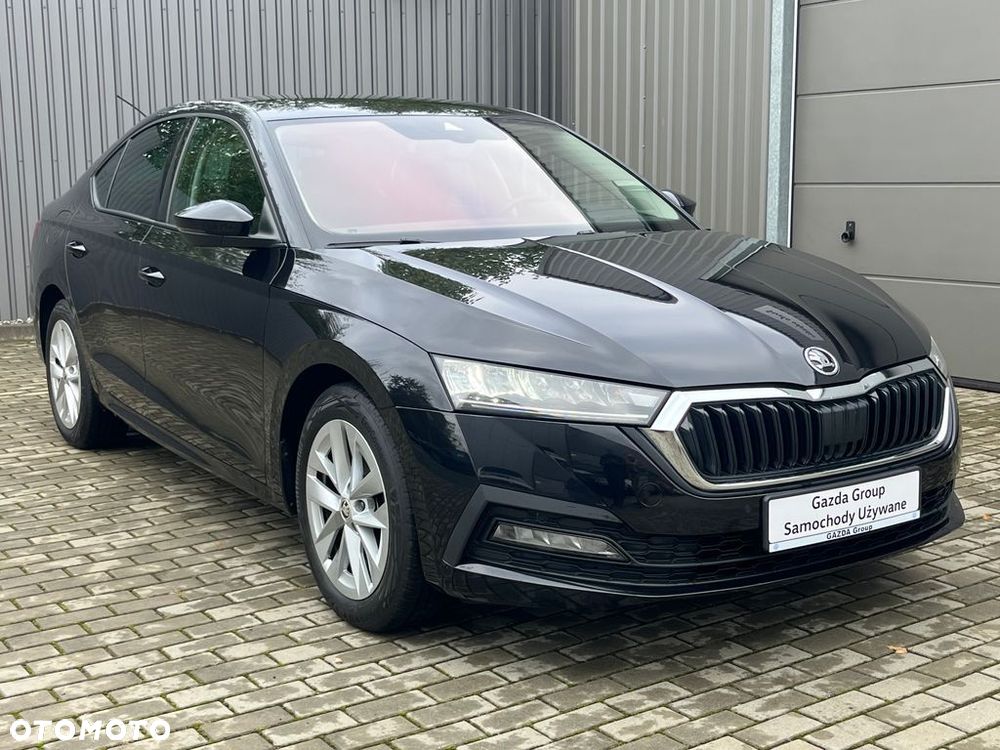 Skoda Octavia - 4