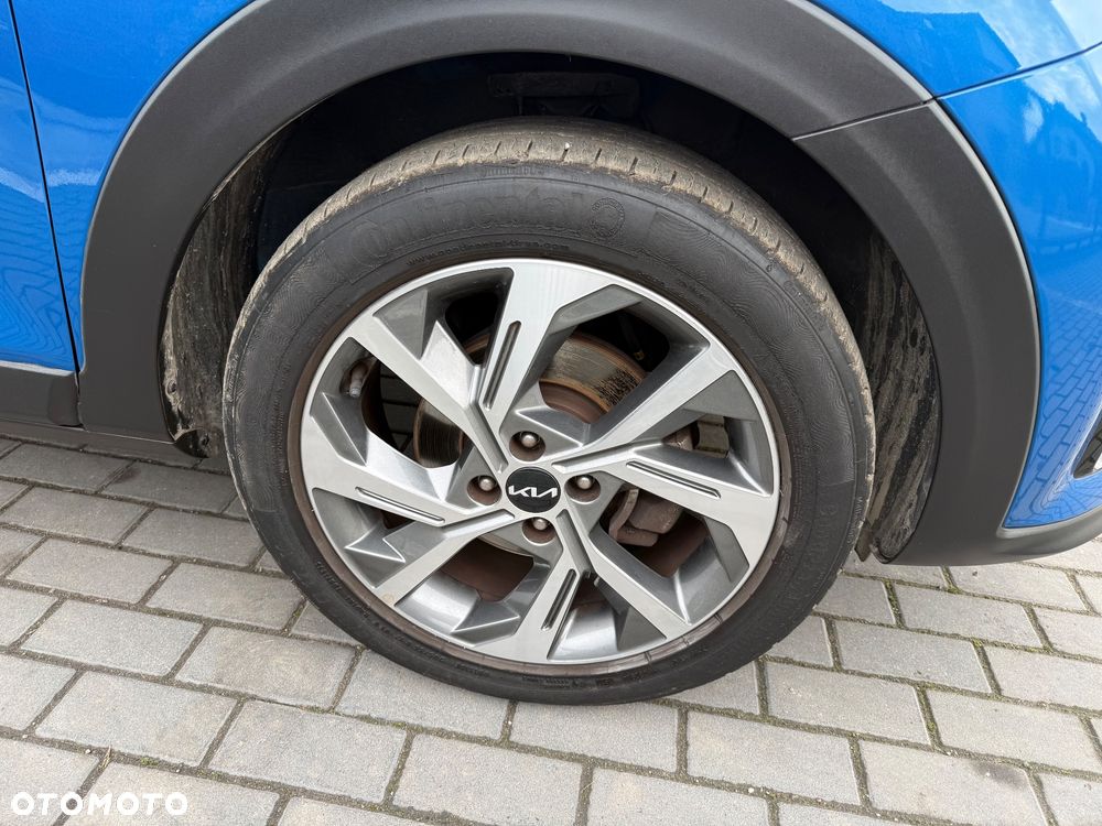 Kia Stonic 1.0 T-GDI OPF Mild Hybrid GT Line - 28