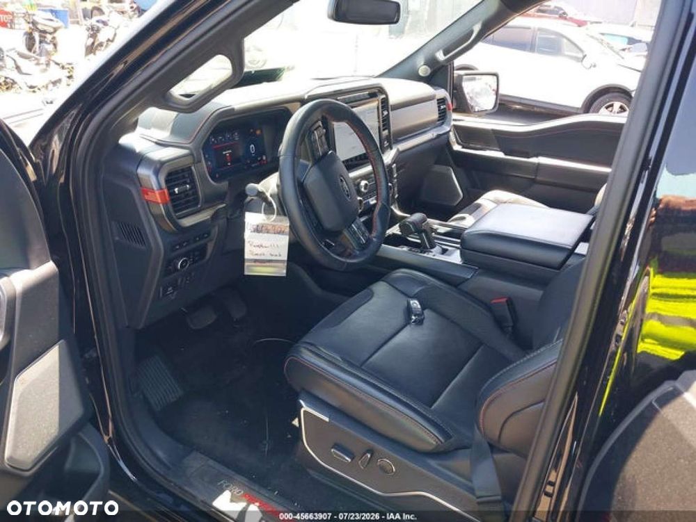 Ford F150 - 12