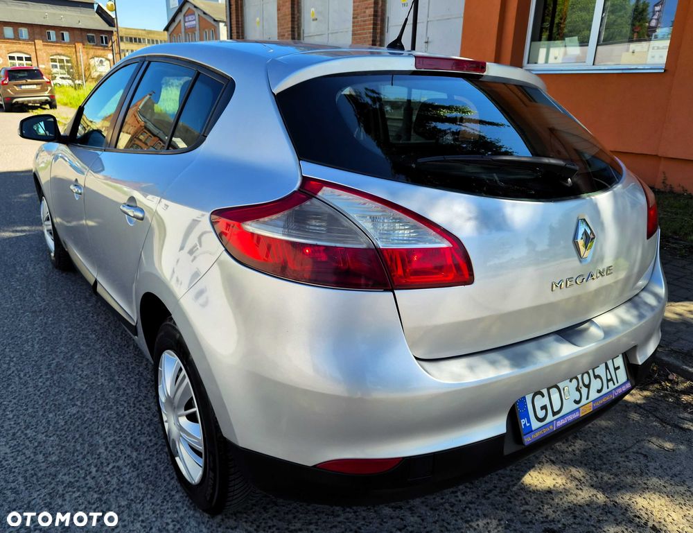 Renault Megane - 4