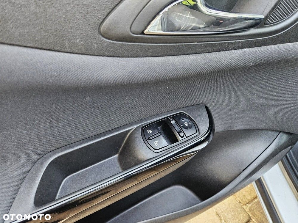 Opel Corsa - 9