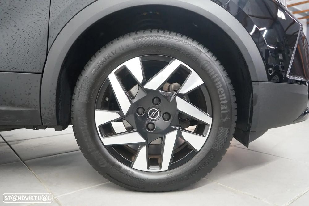 Opel Mokka - 7