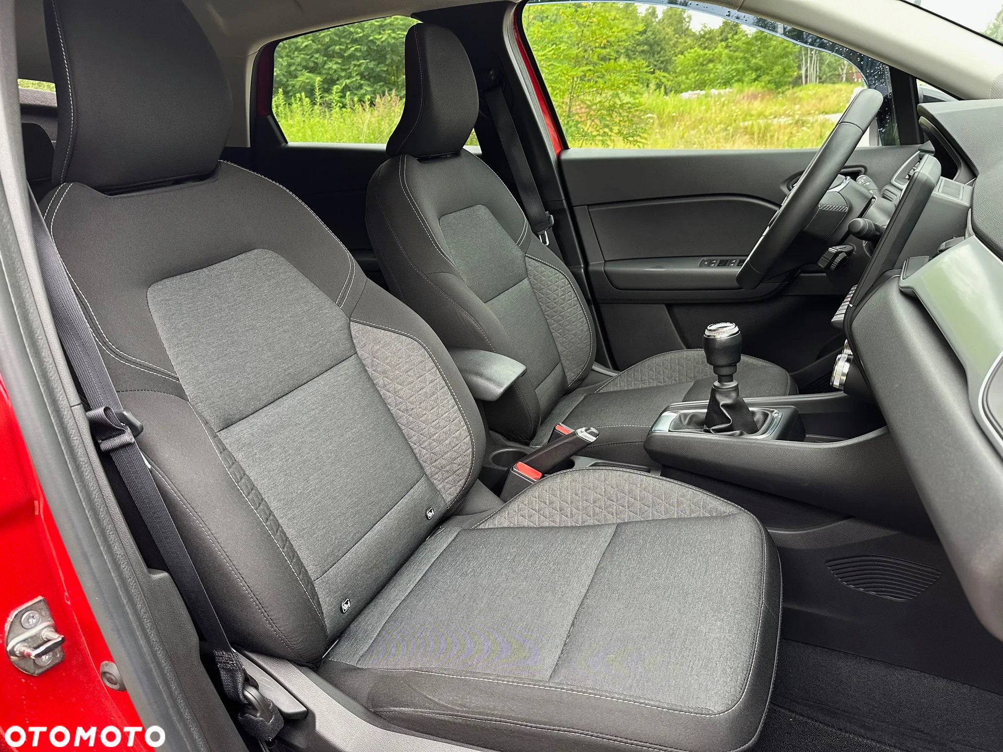 Mitsubishi ASX 1.3 mHEV Invite Style Cold - 14