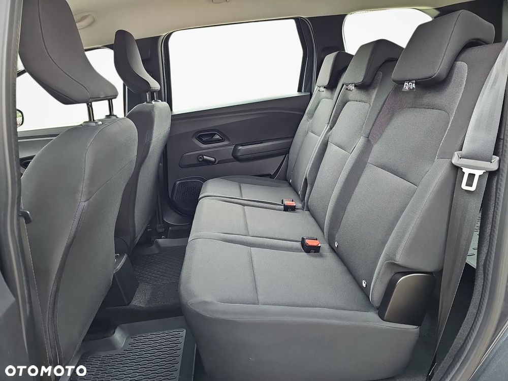 Dacia Jogger 1.0 TCe Essential - 19