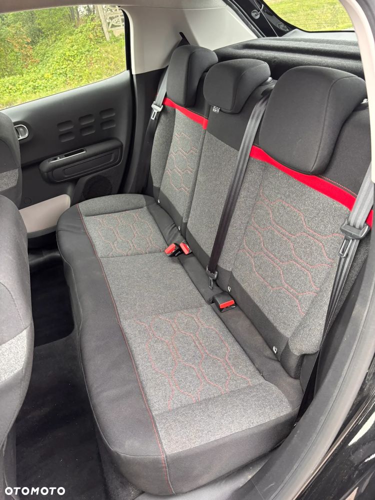 Citroën C3 - 10