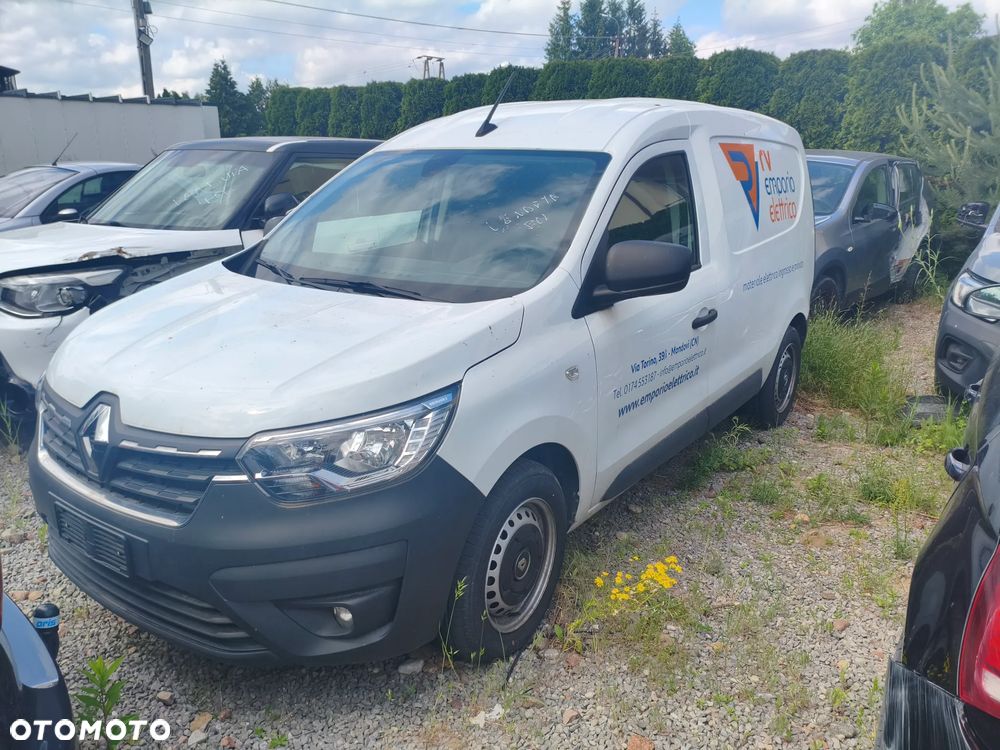 Renault EXPRESS - 1