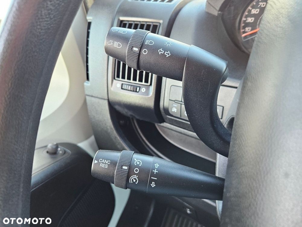 Citroën Jumper L4H2 *59999zł NETTO* 2.2HDi/140KM - 20