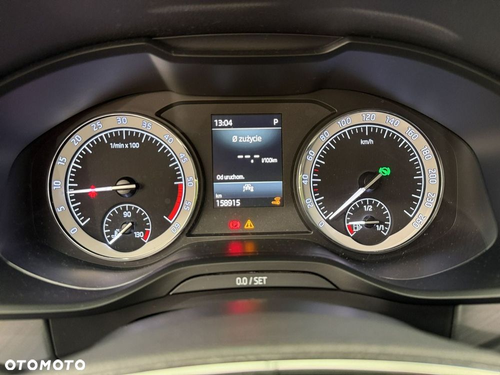 Skoda Kodiaq 2.0 TDI 4x2 Ambition DSG - 17