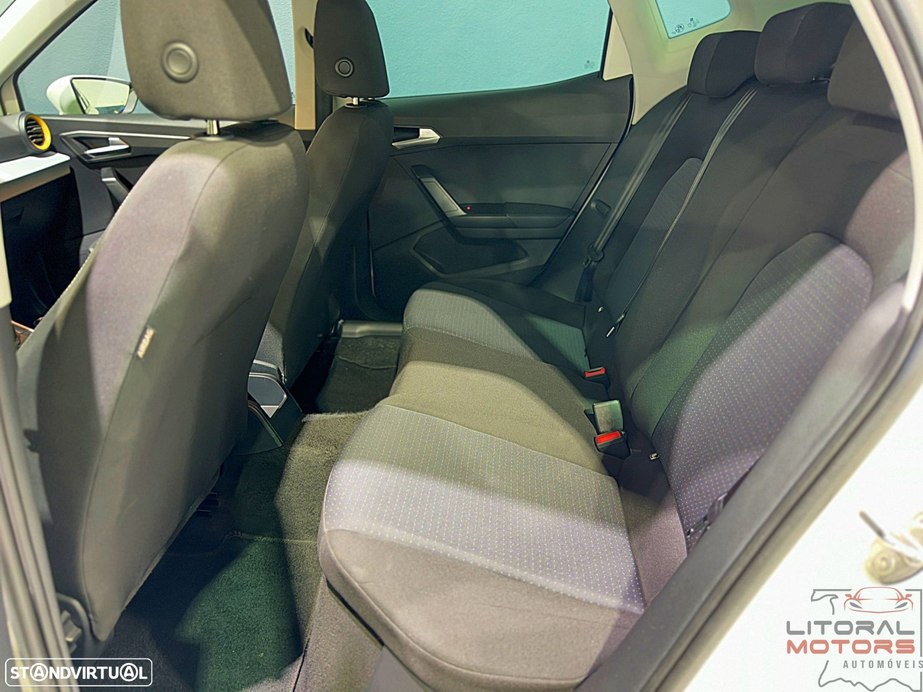 SEAT Arona 1.0 TSI Xperience - 16