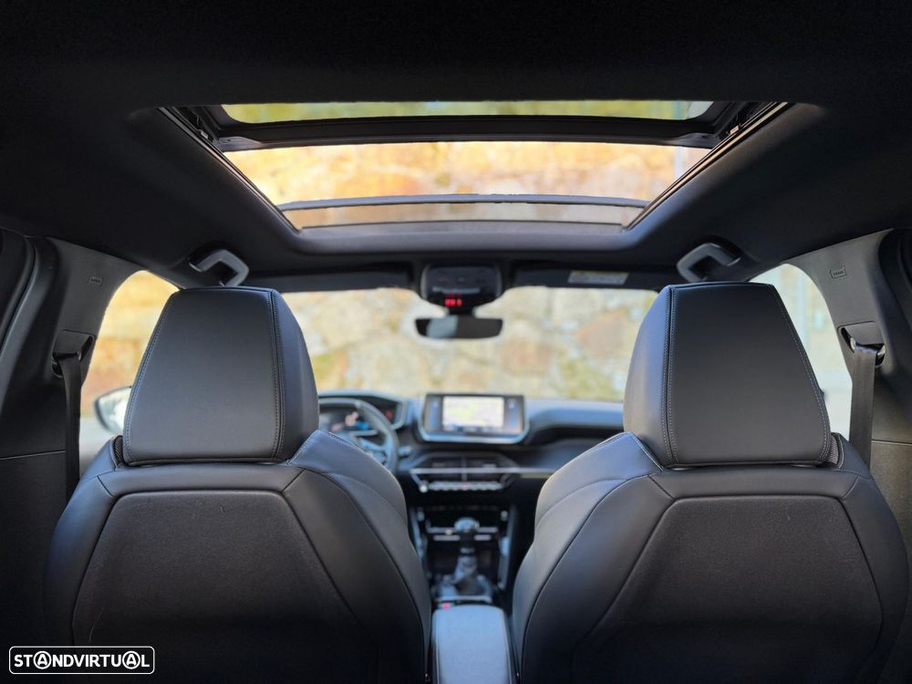 Peugeot 2008 1.2 PureTech GT Line - 10