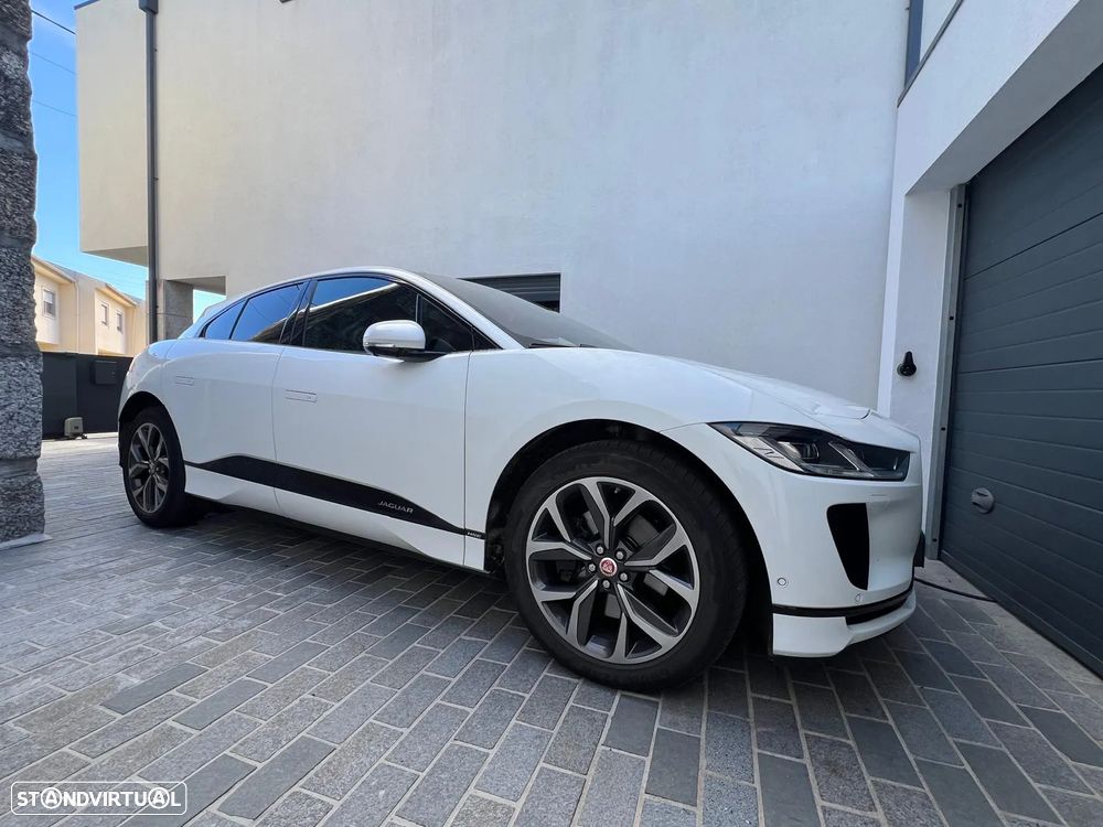 Jaguar I-Pace ver-ev400-r--dynamic-hse-awd - 3