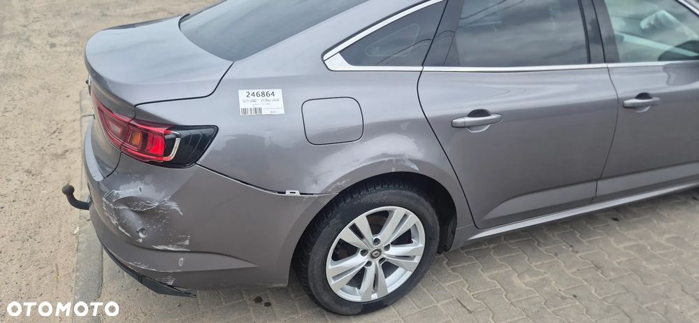 Renault Talisman 1.5 Energy dCi Life - 7