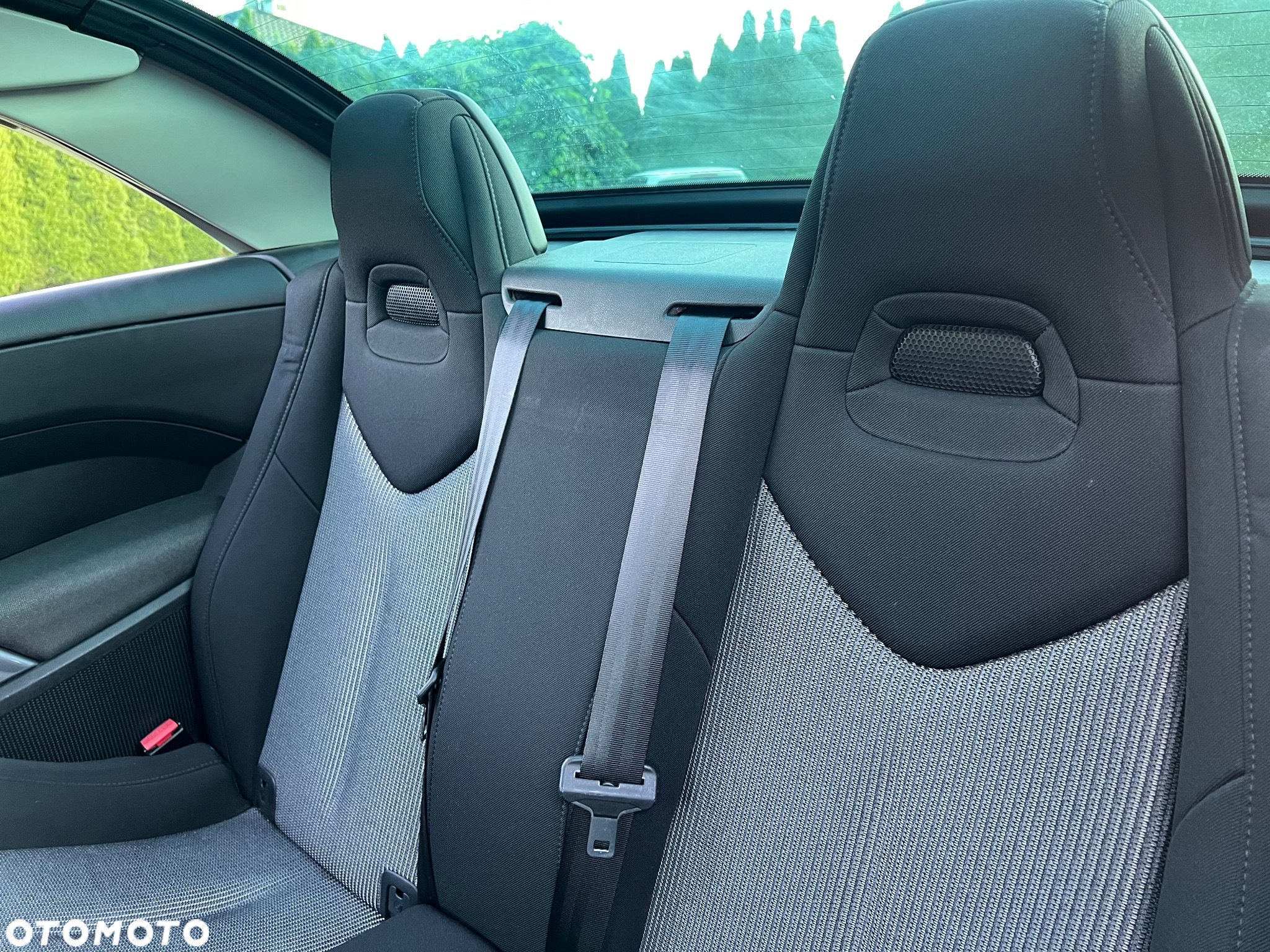 Peugeot 308 CC 120 VTi Access - 25