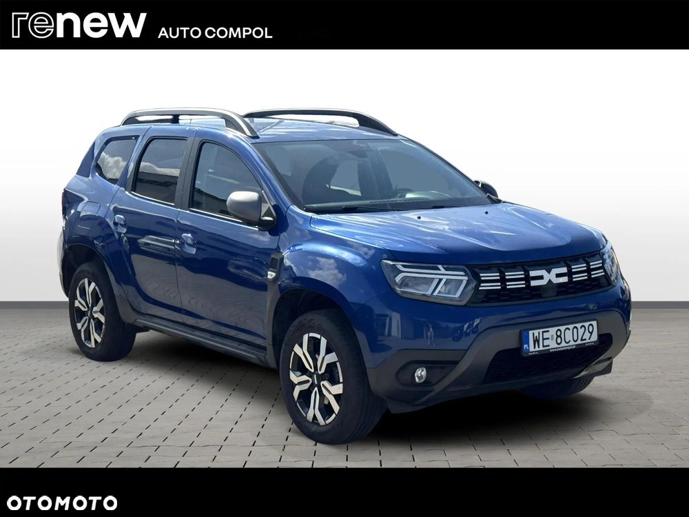 Dacia Duster 1.0 TCe Prestige - 7