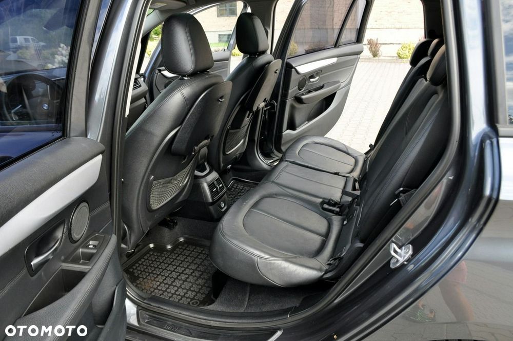BMW Seria 2 - 20