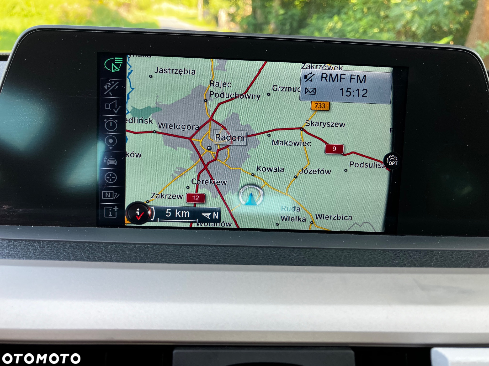 BMW Seria 4 418d Gran Coupe - 18