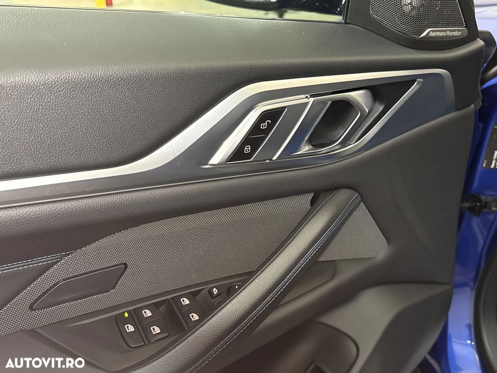 BMW Seria 4 420d xDrive AT MHEV - 15