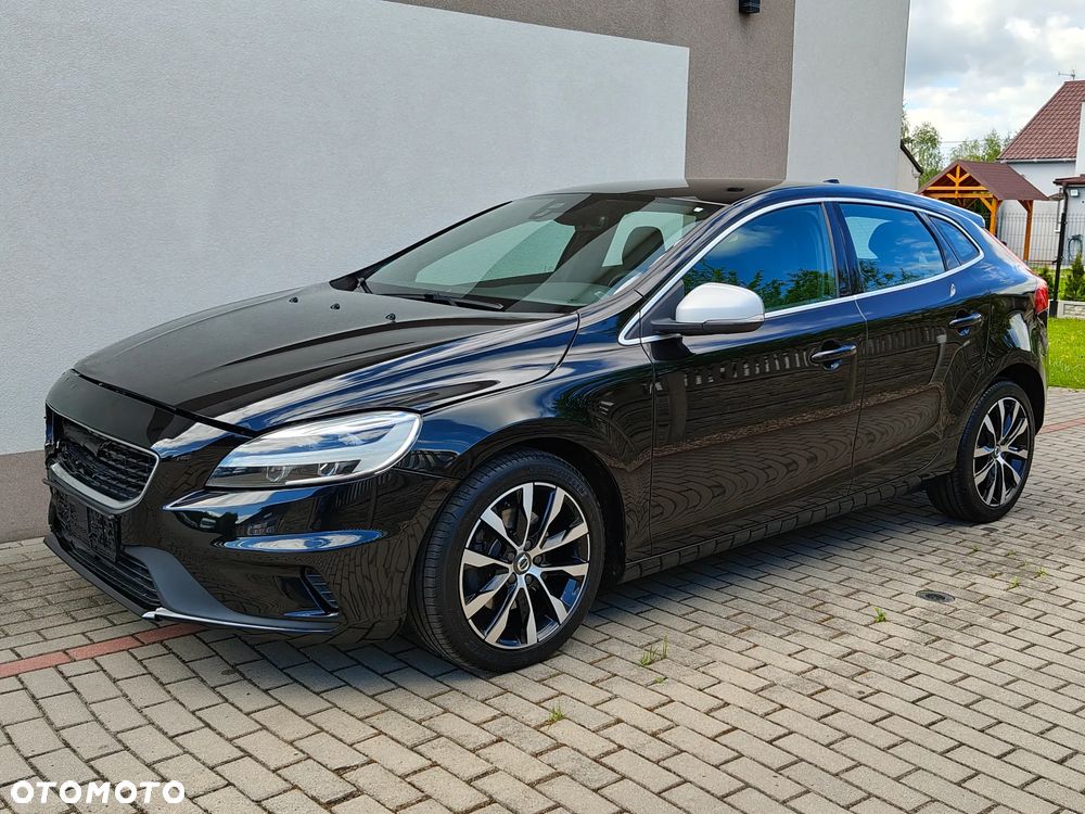 Volvo V40 T2 RDesign - 4