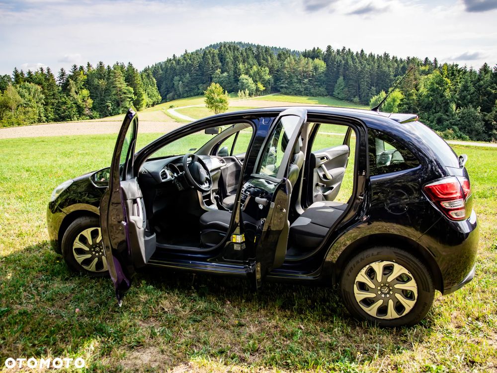 Citroën C3 Pure Tech (VTi) 68 Attraction - 21