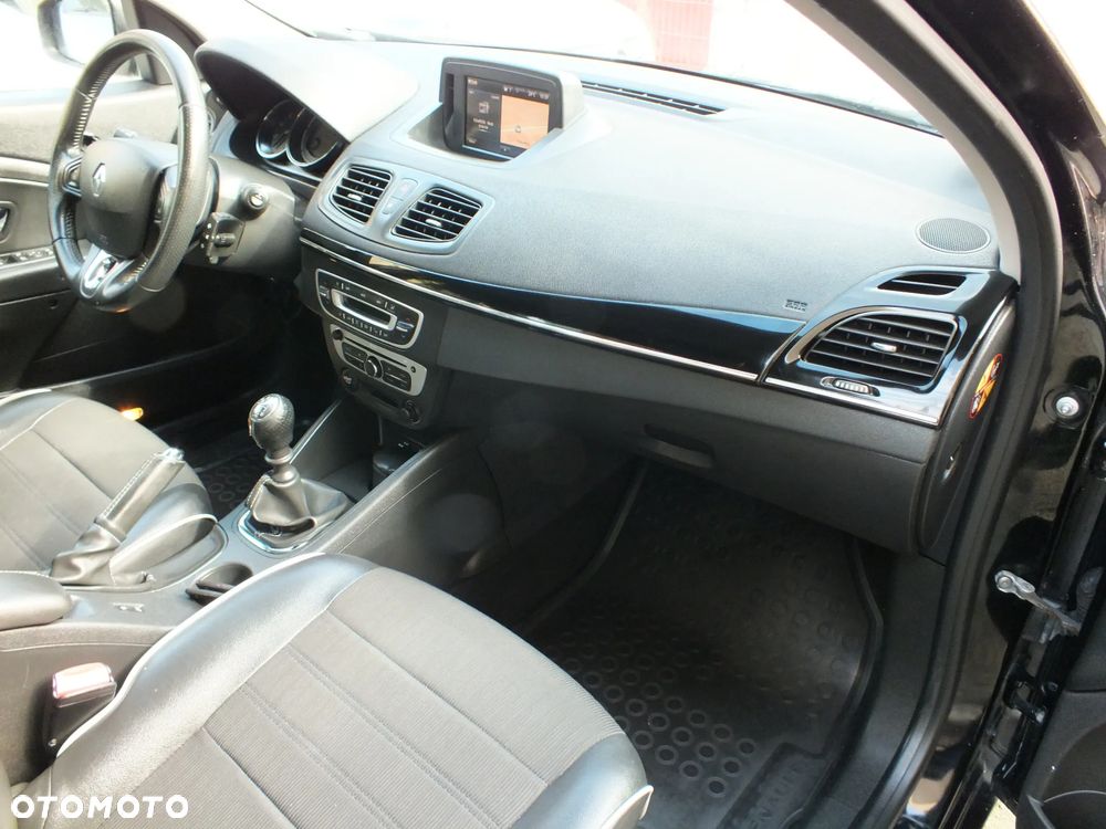 Renault Fluence - 23