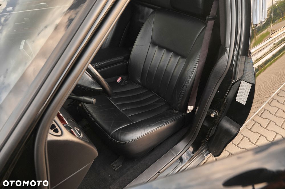 Lincoln Town Car 4.6 Executive - 30
