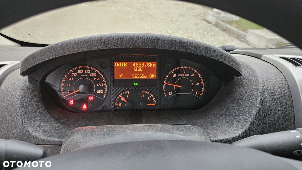 Fiat Ducato L2H2 - 5