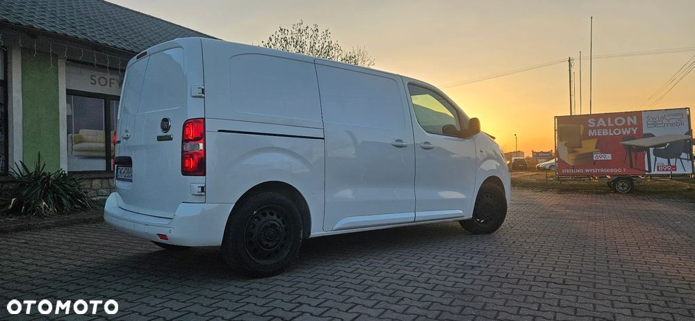 Fiat SCUDO - 5