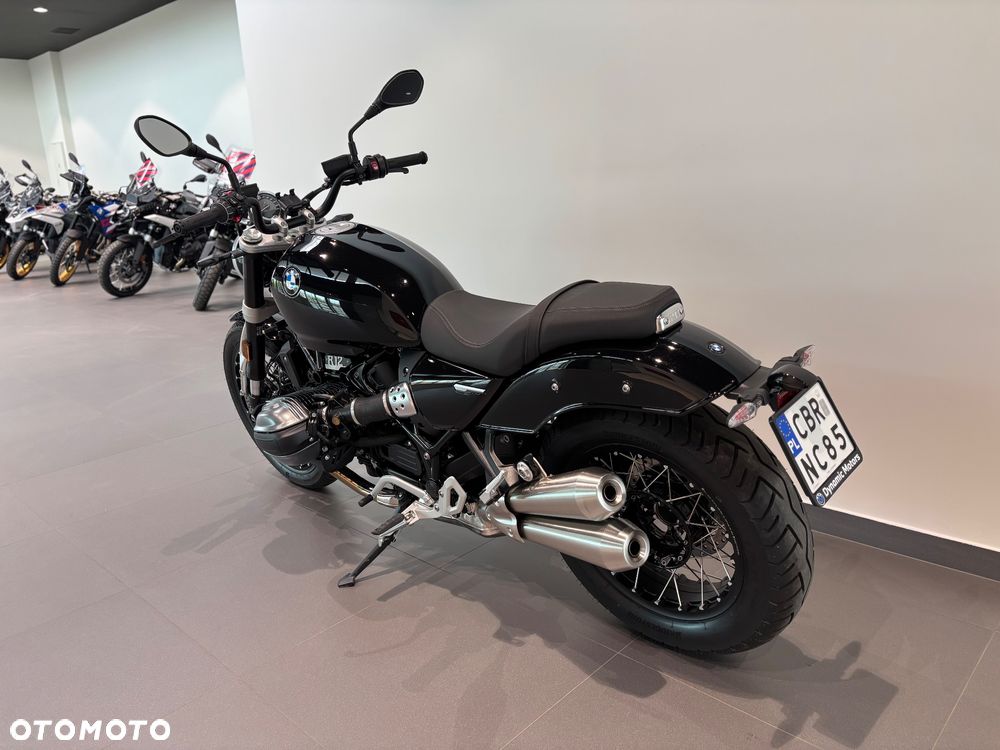 BMW R - 7
