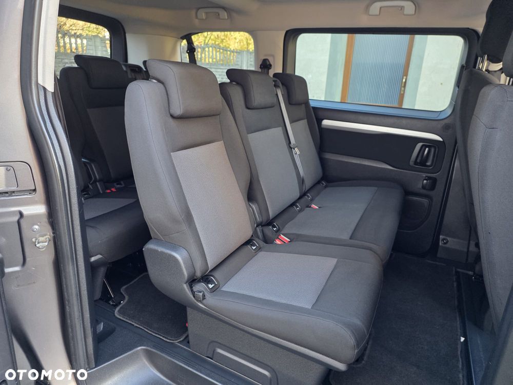 Toyota Proace Verso 1.6 D4-D Compact Family - 16