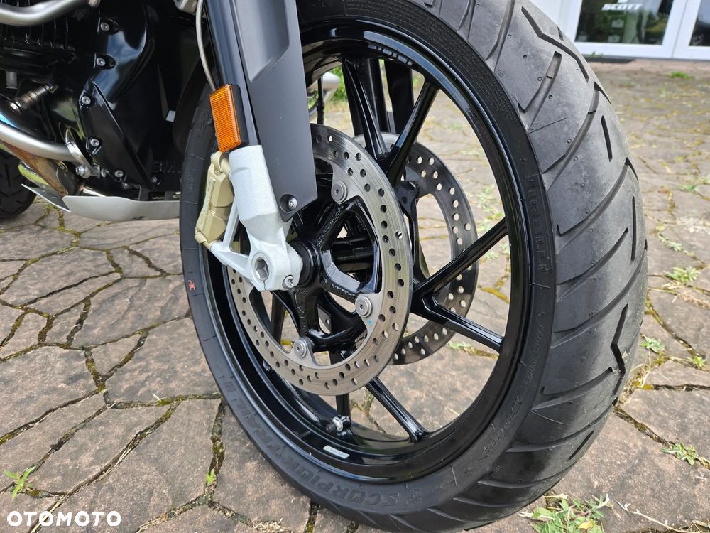 BMW R - 23