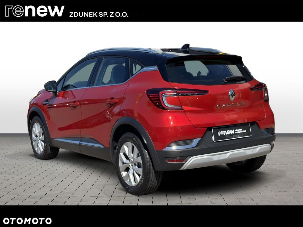 Renault Captur 1.3 TCe mHEV Intens EDC - 3
