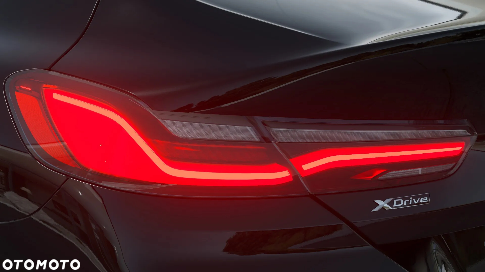 BMW Seria 8 840i xDrive - 8