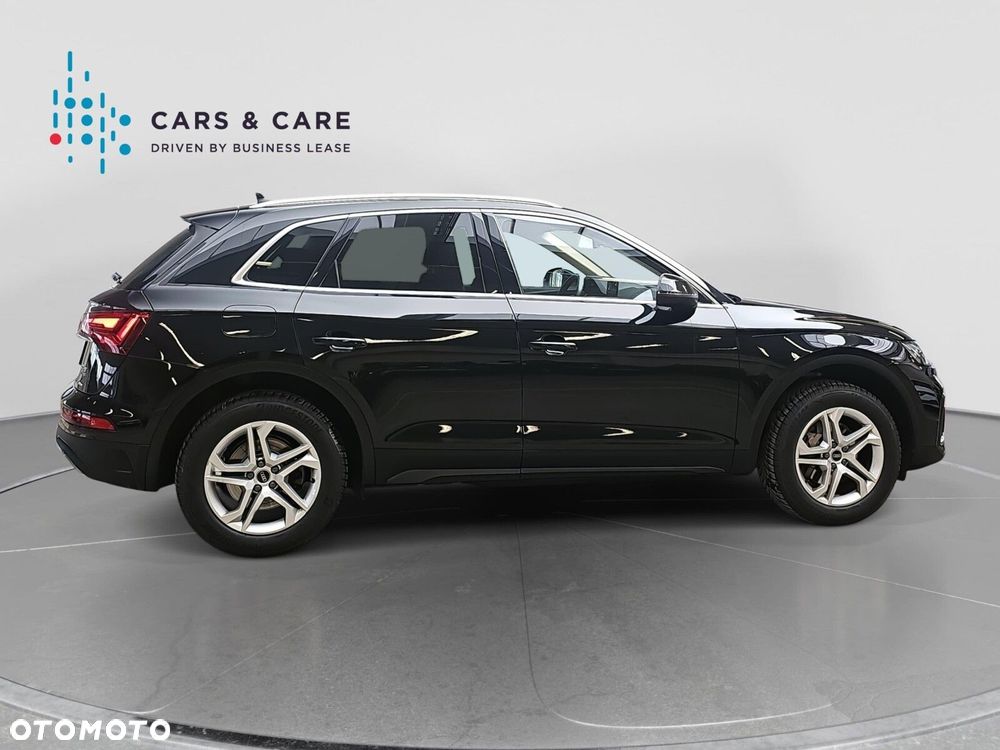 Audi Q5 40 TFSI mHEV Quattro S Line S tronic - 20