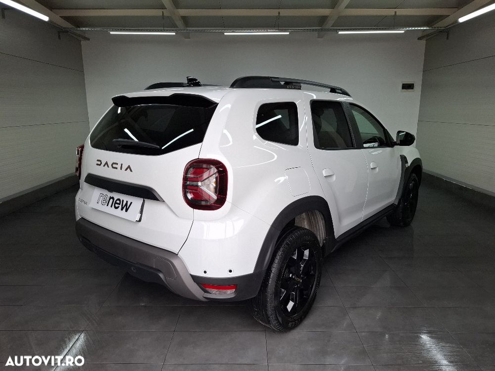 Dacia Duster TCe 150 EDC Extreme - 2
