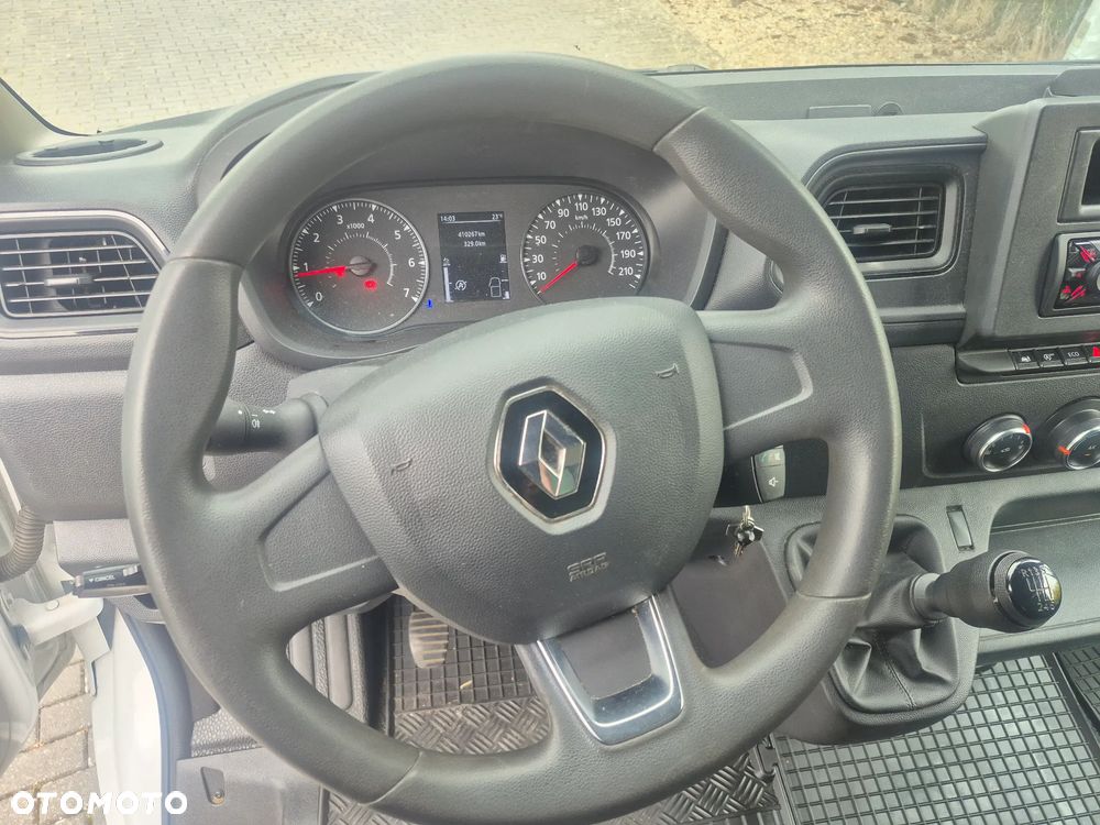 Renault Master - 12
